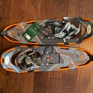 LL Bean Pathfinder Snowshoe 30”